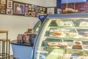 Alba – Café & Cucina