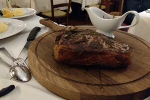 Alba Trattoria