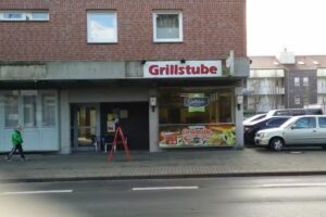 Albachtener-Grill