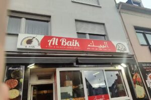 AlBaik