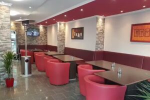 Albasha Restaurant