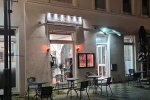 Albashir Restaurant Wilhelmshaven