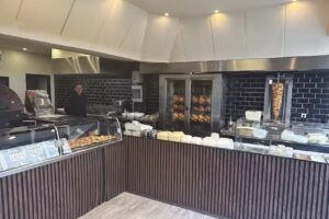 Albeek Imbiss &ndash; مطعم البيك أبو عامر