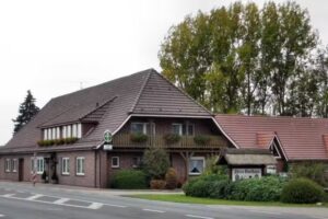 Albers Gasthaus