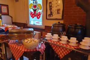 Albert’s Dorfschänke