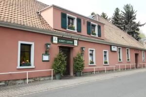 Albert`s Gasthof Thesau
