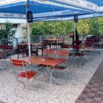 Albert’s Restaurant