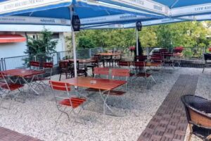 Albert&rsquo;s Restaurant