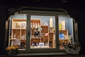 Albertusklause / Albertusgarten