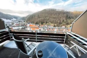 Albhotel Malakoff