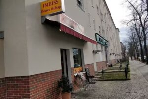 Alboin Bistro
