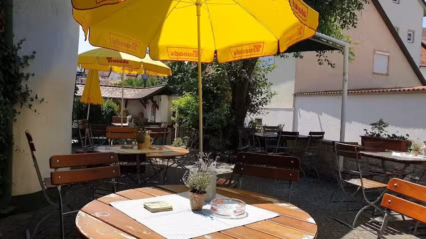 Albquell Bräuhaus – Lambert Schmid