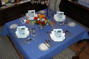 Albrecht-D&uuml;rer-Stube