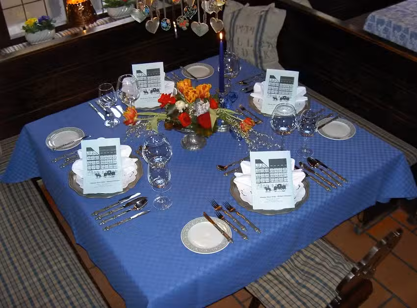 Albrecht-D&uuml;rer-Stube