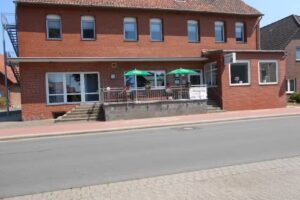 Albrecht&rsquo;s Hotel und Restaurant GmbH