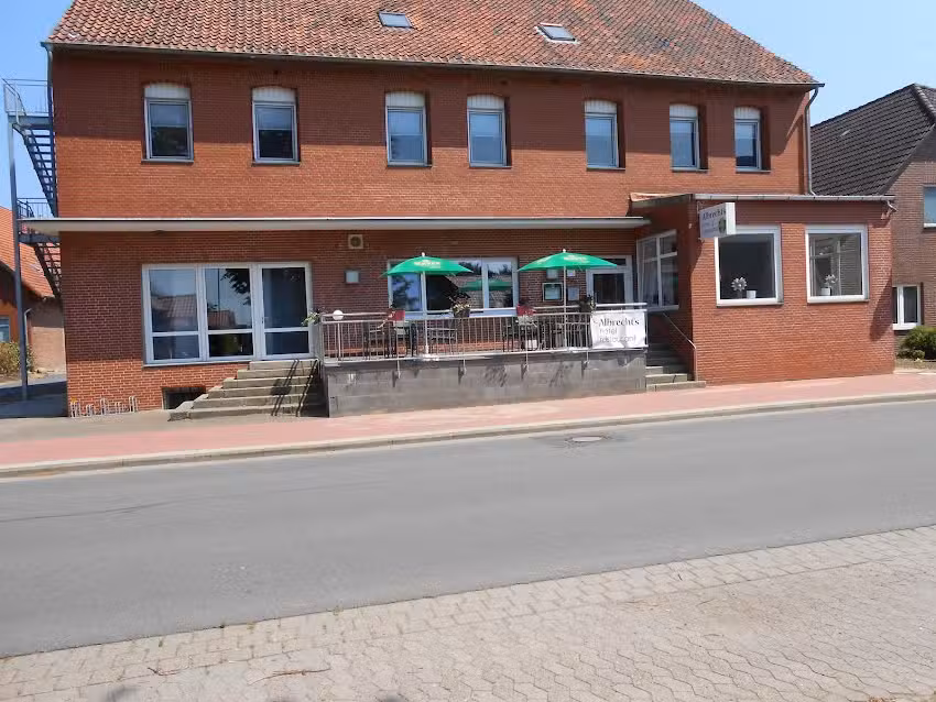Albrecht&rsquo;s Hotel und Restaurant GmbH