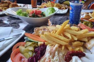 Alburj Restaurant