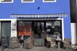 Aldente Donau deine Pasta Bar