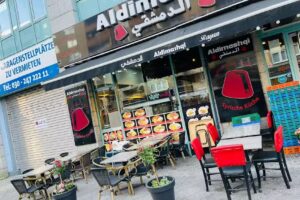 Aldimashqi