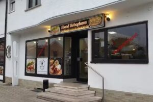 Alend Kebaphaus