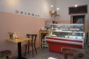 Aleppo Supper Club (take away)