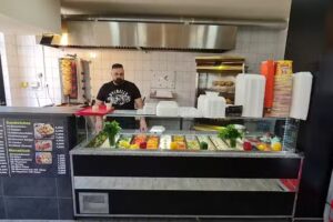 Aleppo – Tor Restaurant Halle