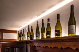 Alessandro Vinothek & Restaurant &bdquo;Alte Weinstube&ldquo;