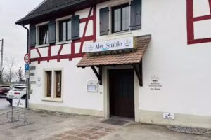 Alet Stüble