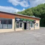 Alex Bistro