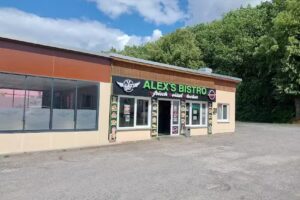 Alex Bistro