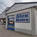 Alex Bistro