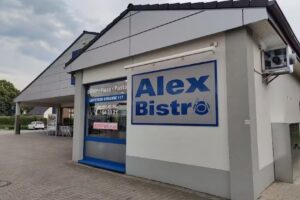 Alex Bistro