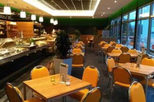 Alex Bistro Neustadt