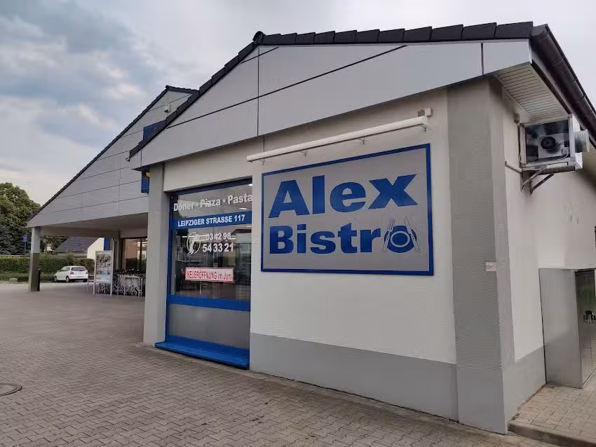 Alex Bistro