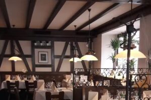 Alex Brandmann Restaurant