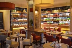 ALEX Dresden am Schloss