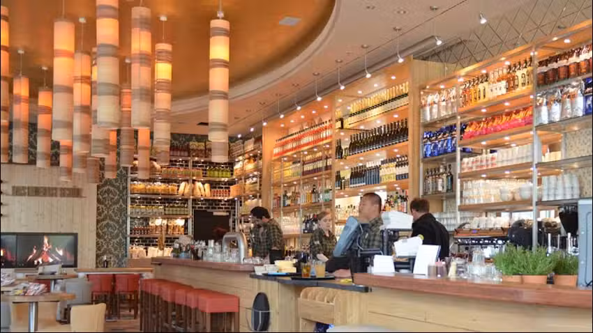 ALEX D&uuml;sseldorf