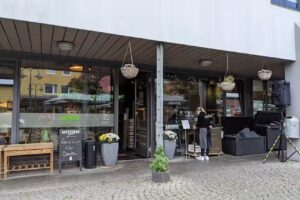 Alex Kitchen Husum