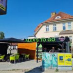 Alex’s To Go