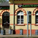 Alex’s To Go