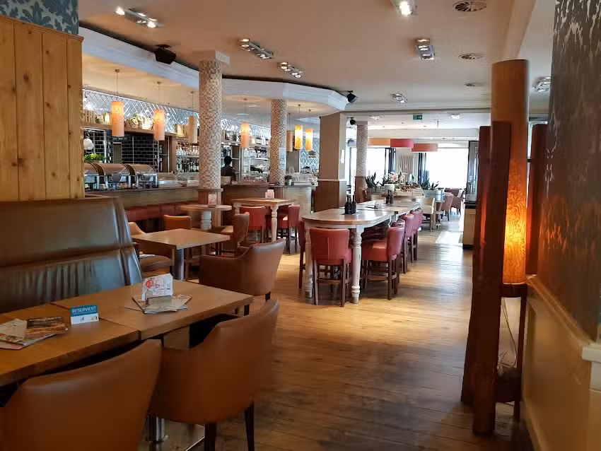 ALEX Saarbr&uuml;cken