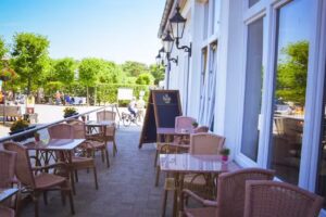 Alex‘ Steakhouse – Schöner Inseln Zinnowitz