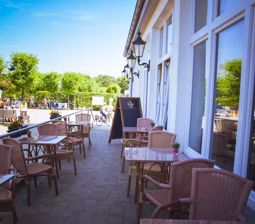Alex&lsquo; Steakhouse &ndash; Sch&ouml;ner Inseln Zinnowitz