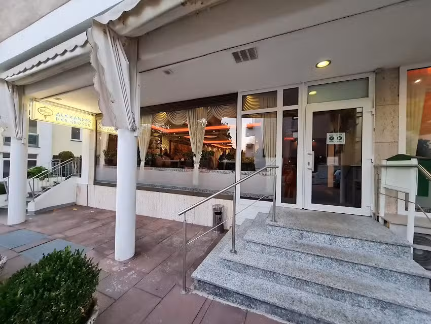 Alexander der Große