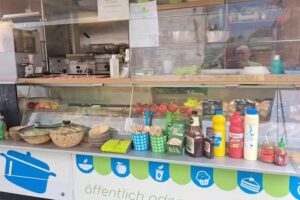 Alexander’s Lunchmobil