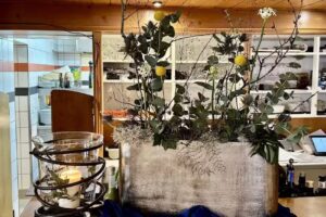 Alexander The Great Griechisches Restaurant