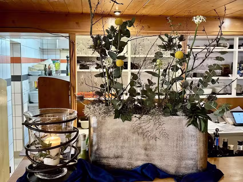 Alexander The Great Griechisches Restaurant
