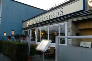 Alexandros