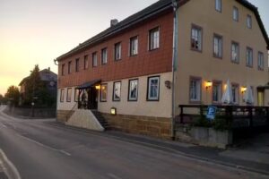 Alexandros Brauhaus