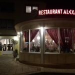 Alexandros Restaurant